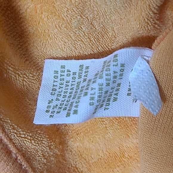 BABIES CIRCO BATH TOWEL - Picture 4 of 5